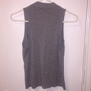 PacSun Tops - Pacsun lowcut shirt! PacSun Tops - Pacsun lowcut shirt!